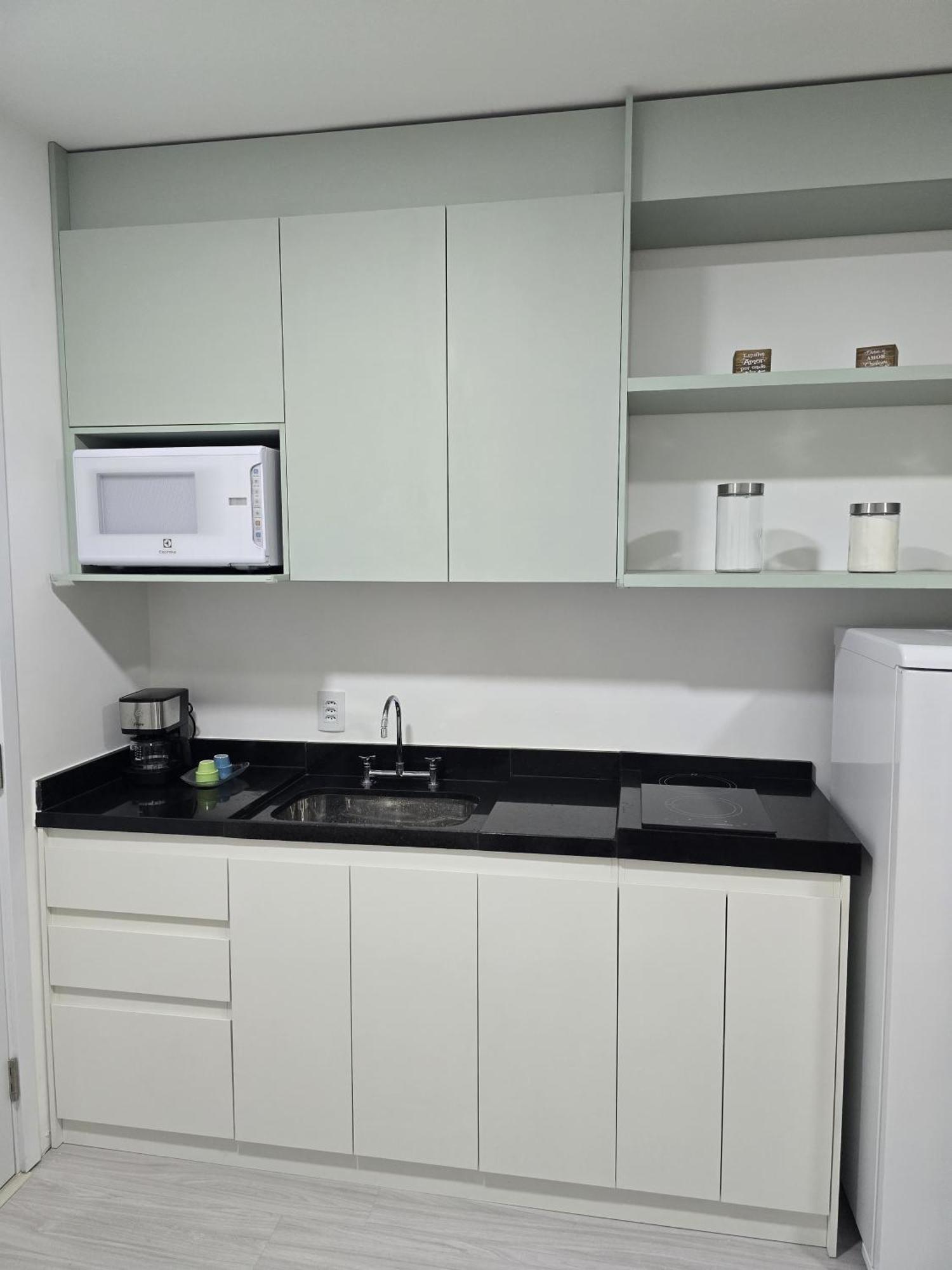 Apartamento No Brooklin São Paulo